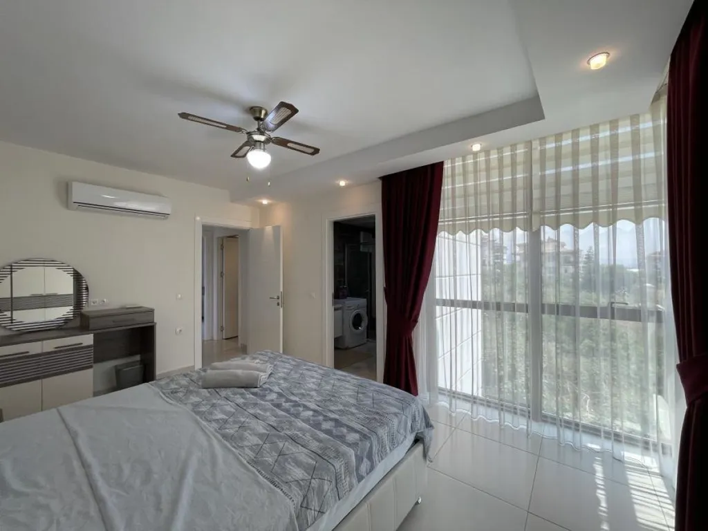 Квартира в идеальном комплексе