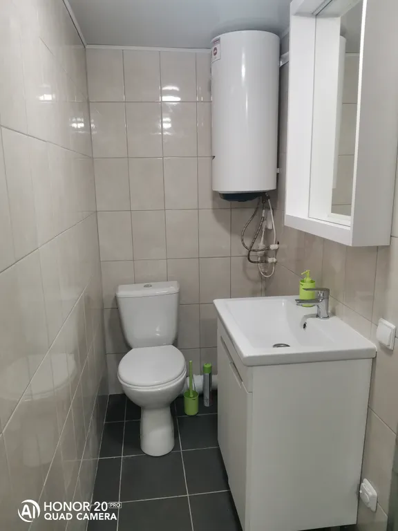 Гостевой дом в Фортуне