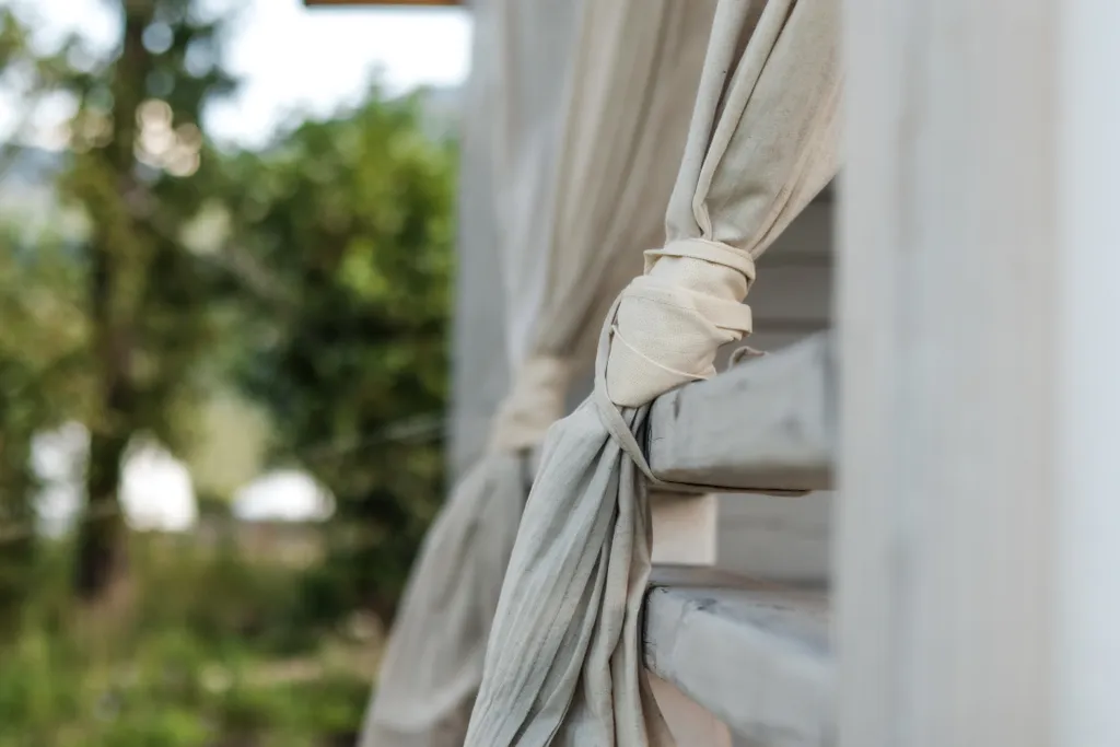 Домик Лошади