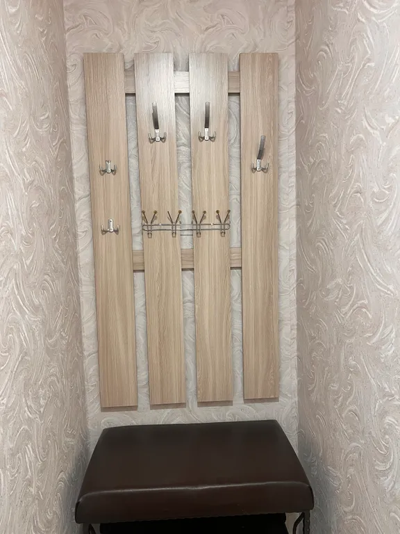 Прекрасная квартира в новом ЖК ждёт вас