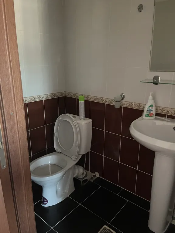 Частный сектор