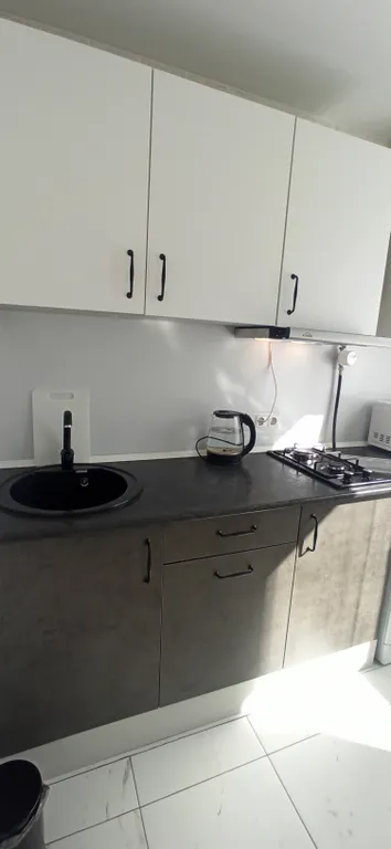 Белая сказка