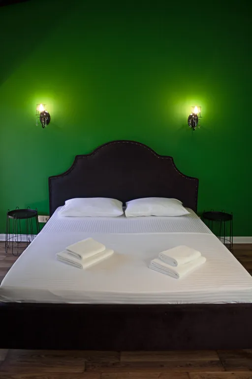 Квартира Комната — Сухум