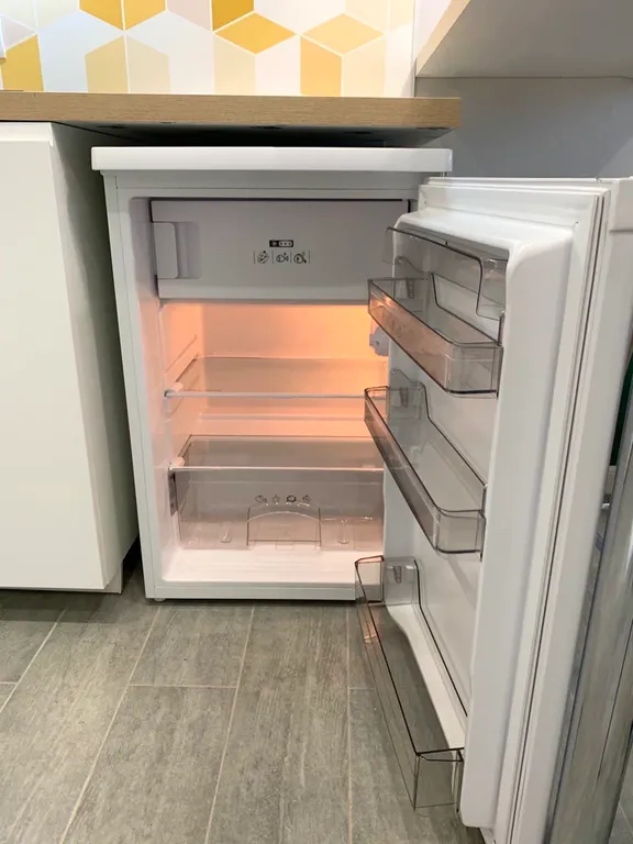 Квартира Квартира Стильная студия в Люблино — Москва