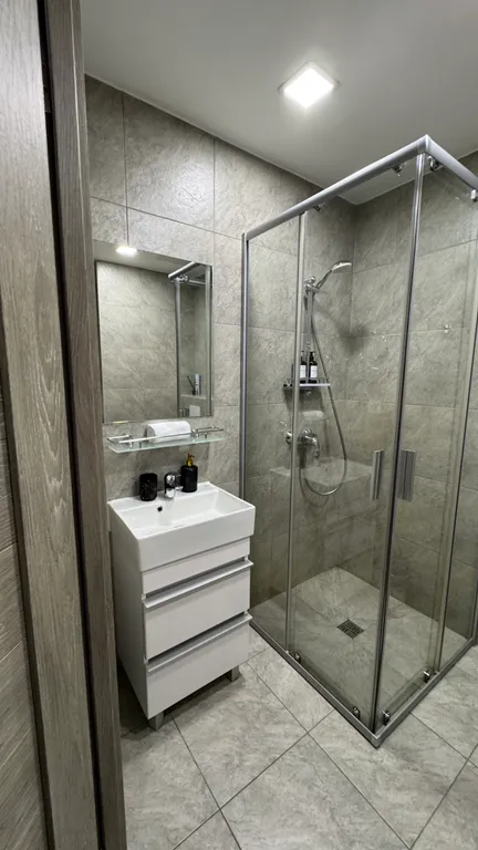 Квартира Квартира Studio IN2IT 72 — Санкт-Петербург