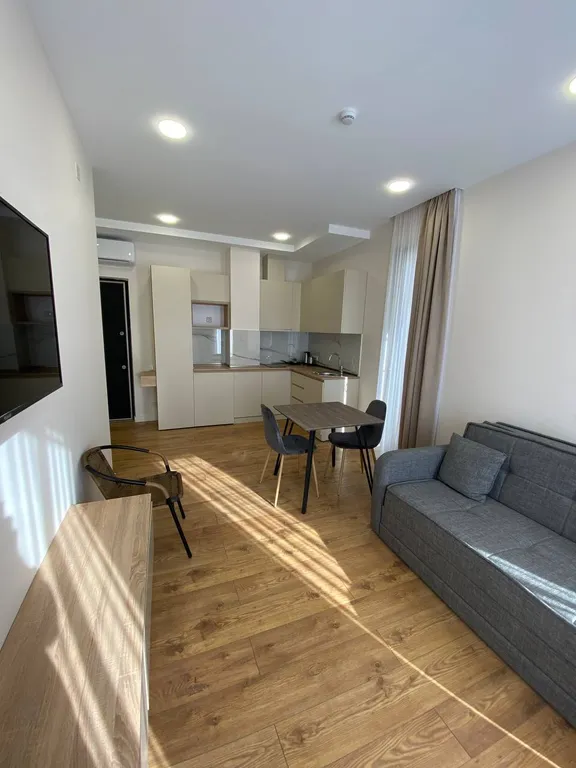 Квартира Квартира Next Green Apartament — Батуми