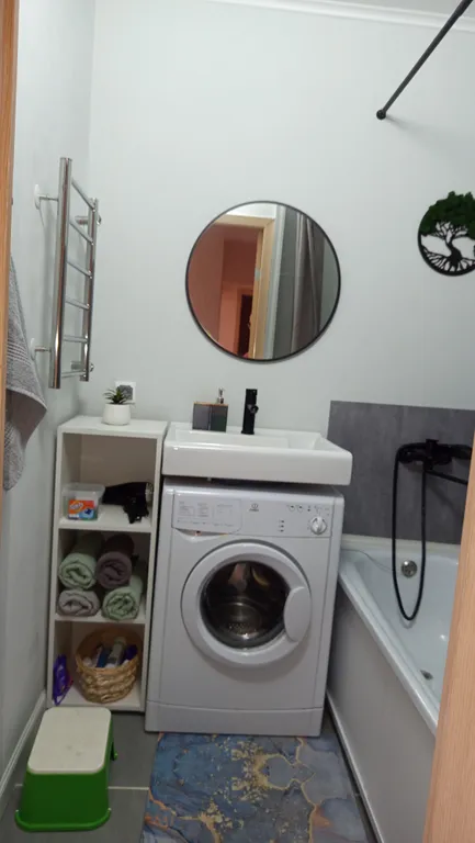 Квартира в центре на Мамаевом Кургане