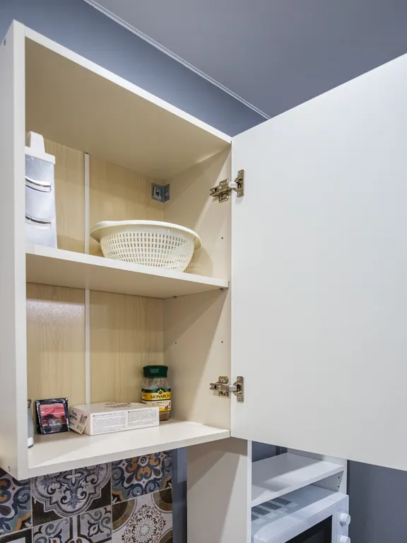 Квартира-студия с приставкой и в 5 минутах от Мамаева Кургана