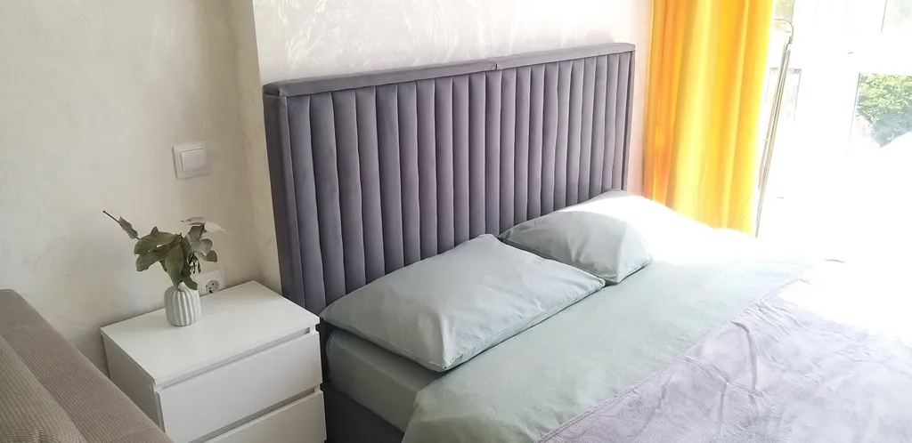 Квартира Уютная квартира в живописном месте район Мацеста — Краевско-Армянское