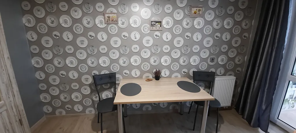 Квартира 1-комнатная Квартира — Калининград