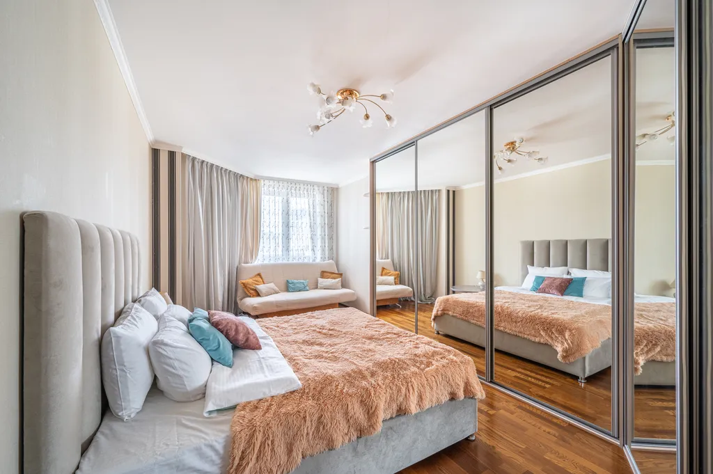 Апартаменты Сон и Душ