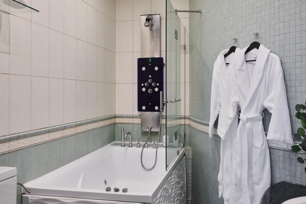 Квартира Квартира Ультрамодная четверка на Патриках — Москва