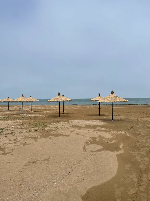 Домик у моря