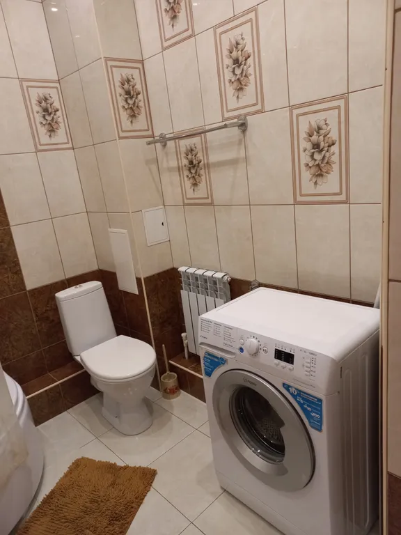 Квартира Квартира Аппартаменты для Вас — Анапа