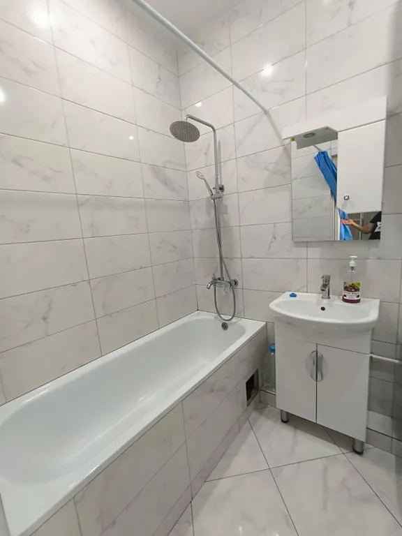 Квартира Квартира Студия в ЖК Озерный — Славянск-на-Кубани