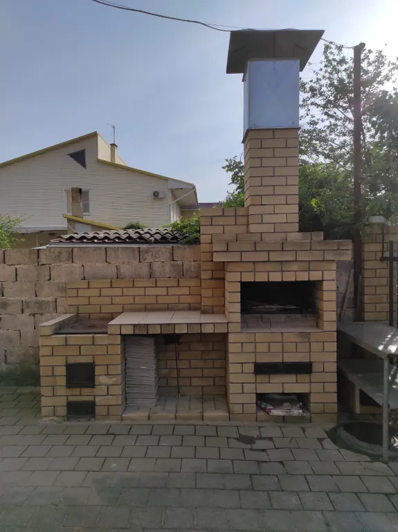 Уютная 3-х местная квартира-студия