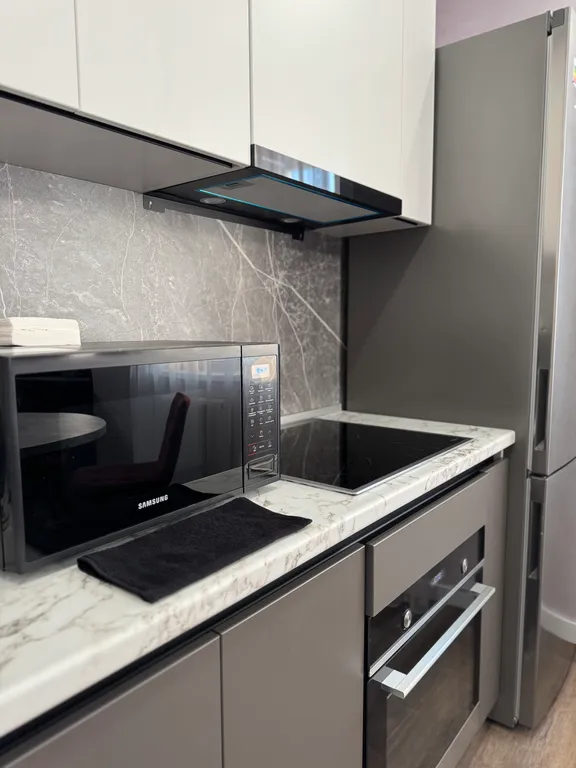 Уютная квартира в центральном районе города