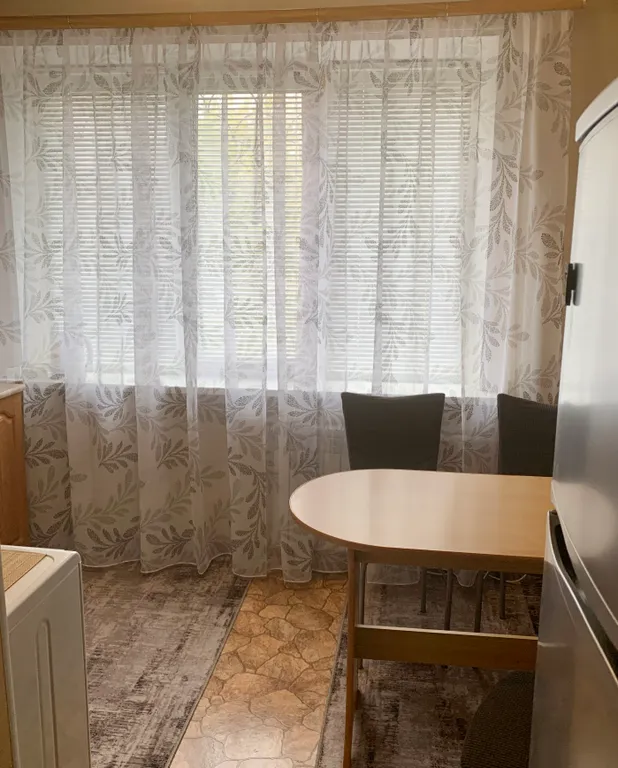 Уютная чистая квартира для вашего отдыха