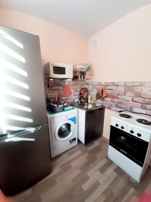 Удобная квартира в центре города Южно-сахалинск