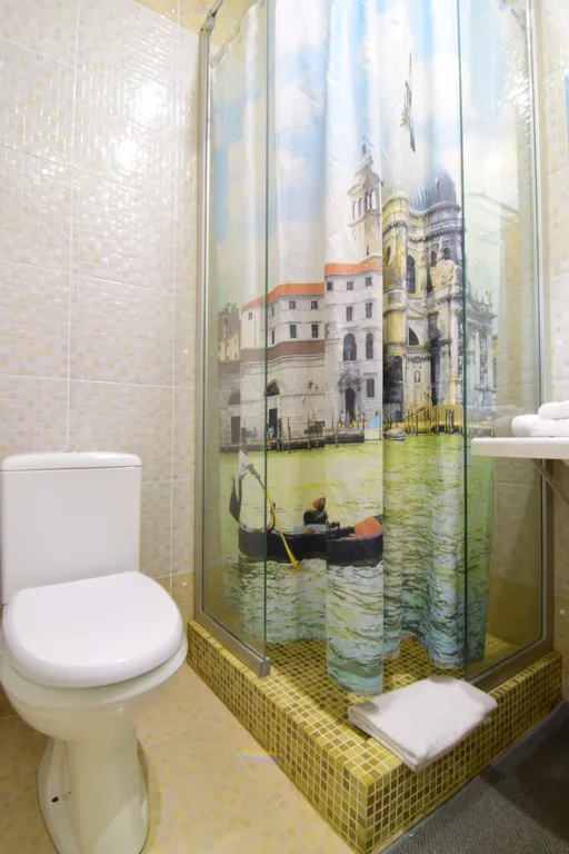 Уютный одноместный стандарт