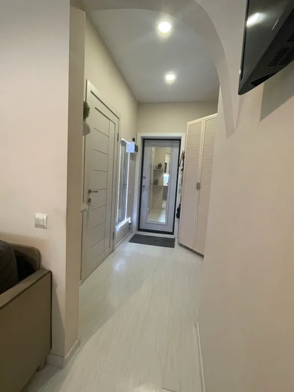 Квартира Уютная квартира на море — Светлогорск