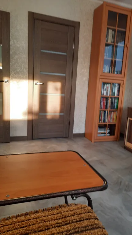 Комфортная квартира