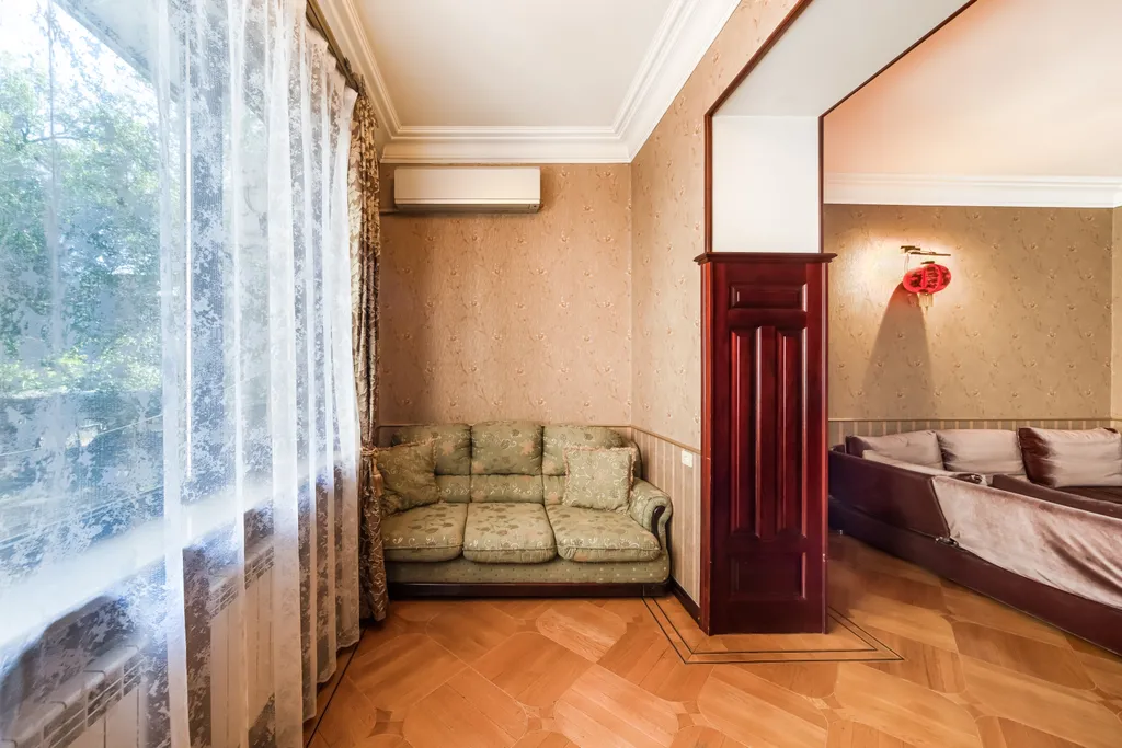 Комфортные апартаменты в центре Еревана