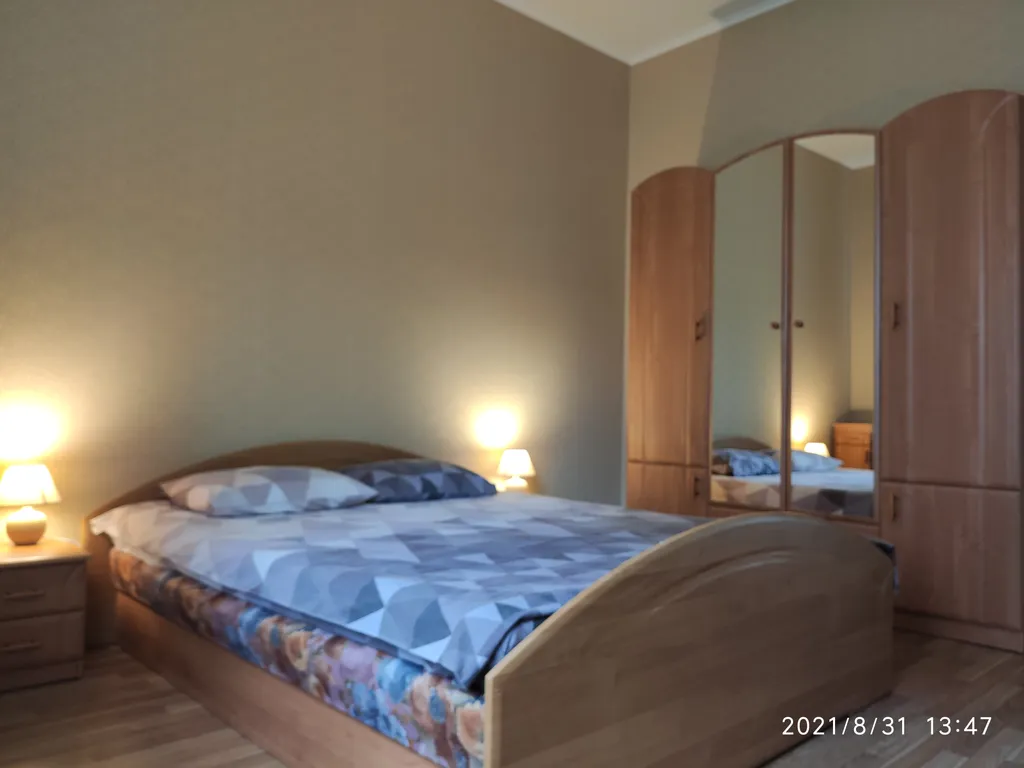 Дом для семейного отдыха