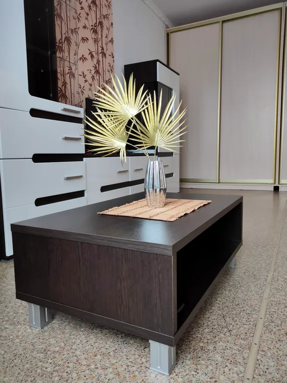 Уютная просторная квартира на берегу озера Сенеж