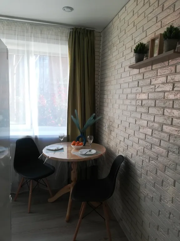 Квартира Уютная квартира в центре города — Славянск-на-Кубани