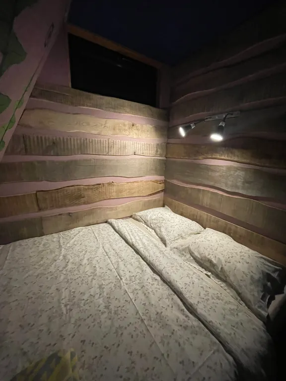 Уютный гостевой домик Осмос у Эльбруса