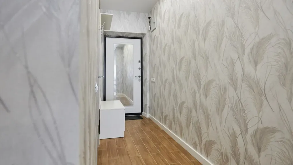 Квартира с видом на Дон