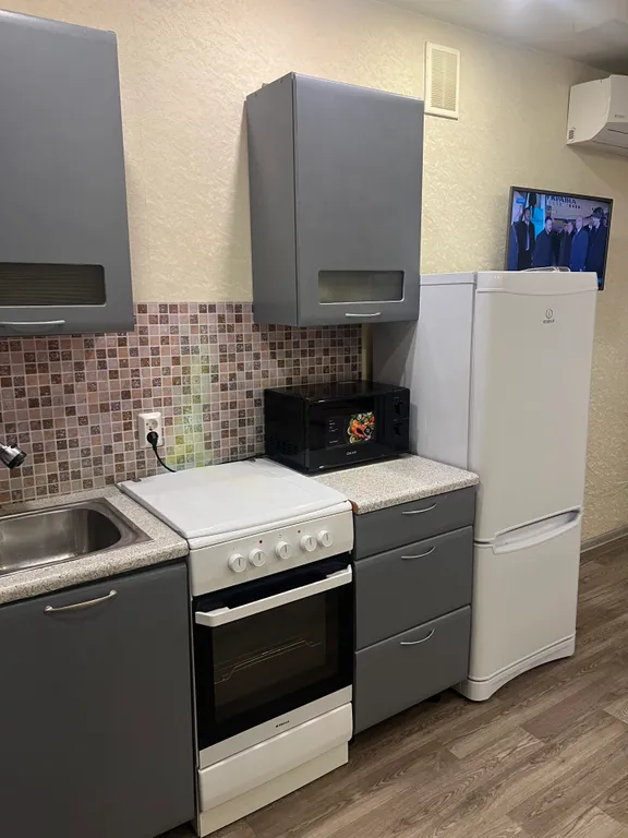 Уютная студия в центре Благовещенска