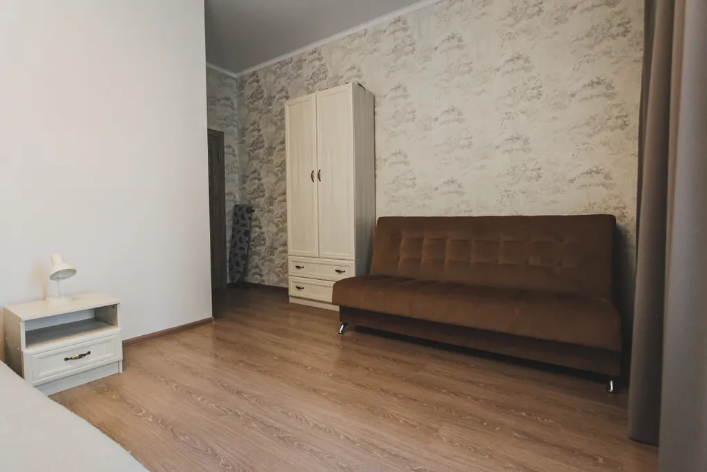 Квартира 2-комнатная Квартира — Анапа