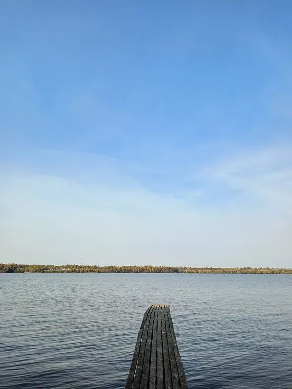 Дом на берегу реки Волга