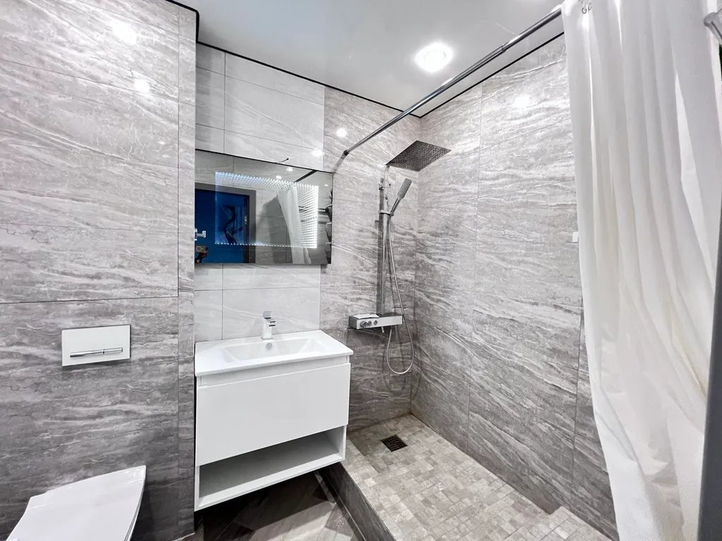 Квартира в центр, новый дом