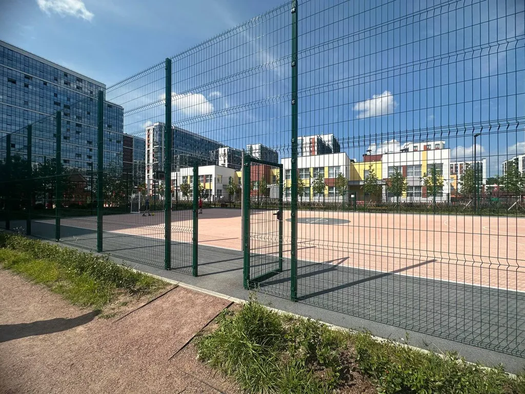 Квартира у метро Ломоносовская