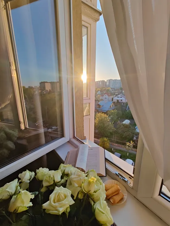 Квартира 2-к квартира апартаменты девау — Калининград