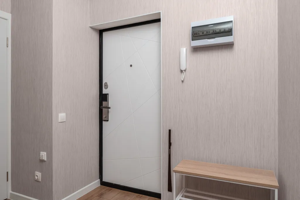 Квартира Фонтаны 386 Your Place – апартаменты с потрясающими закатами — Краснодар