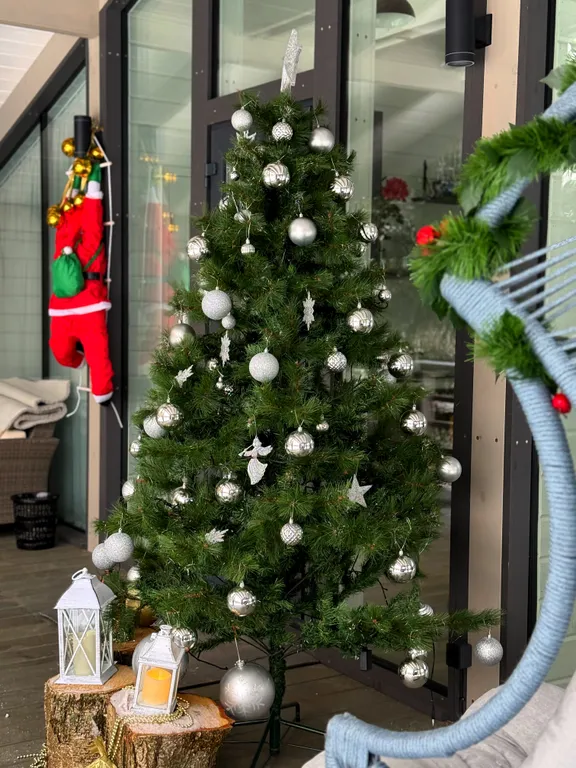 Andreev’s Дача