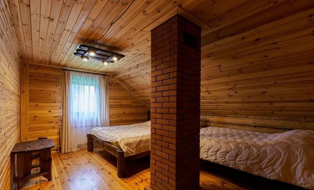 Усадьба Бобровый двор