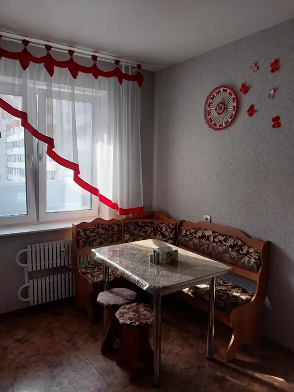 Квартира недалеко от АкваРио и Онкодиспансера