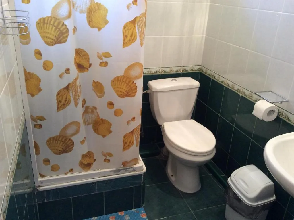 Квартира Комната — Геленджик