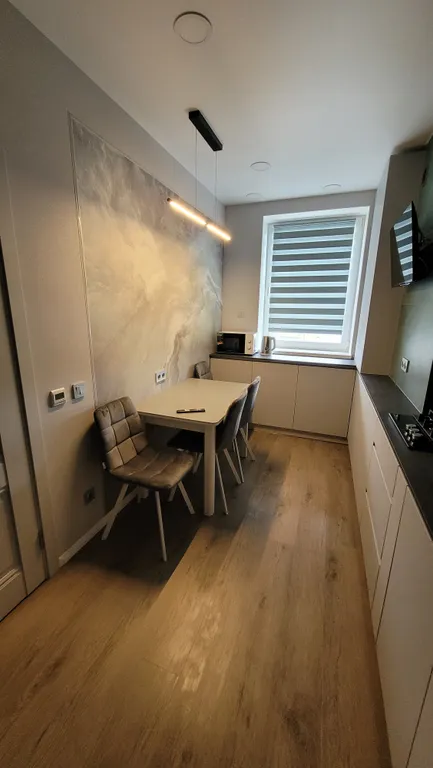 Квартира Уютная квартира ждёт своих гостей — Пионерский