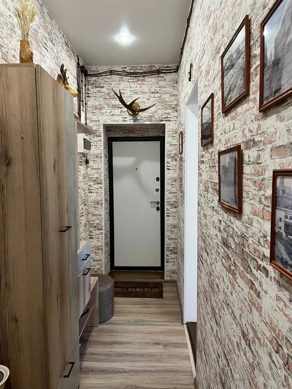 Квартира Апартамент на набережной — аренда посуточно в Выборг