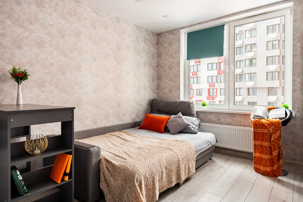 Студия у метро Рассказовка