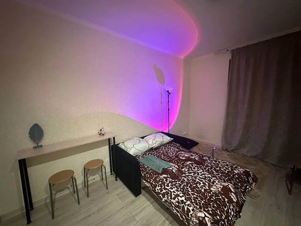 Уютная студия рядом с лесом и горнолыжным спуском