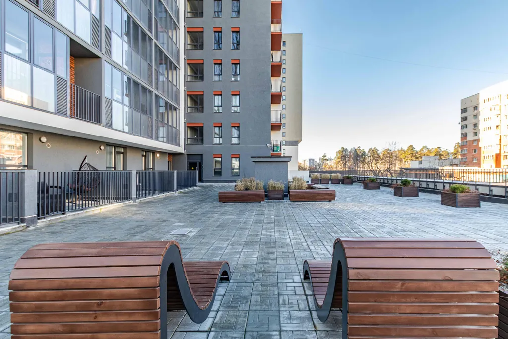 Уютная студия в Верхней Пышме