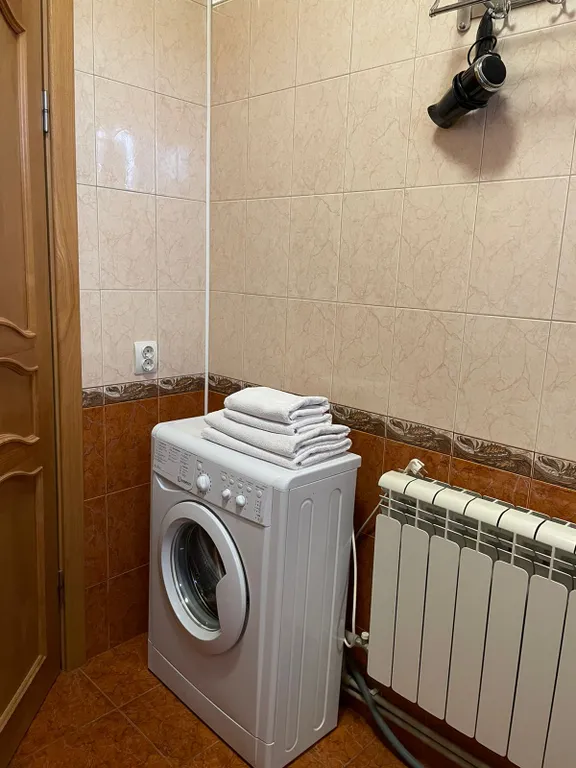 Квартира Квартира Апартамент Сати — Сириус