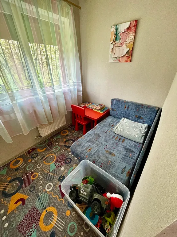 Старый дом Кранца